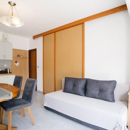 טיסנו Apartments Petri - Close To The Sea מראה חיצוני תמונה