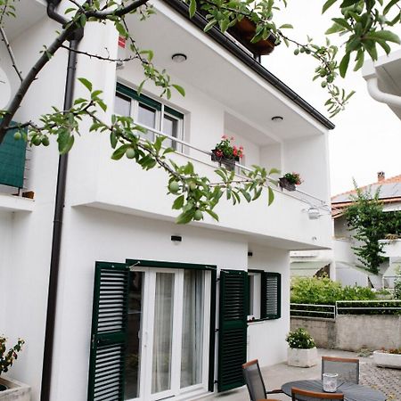 טיסנו Apartments Petri - Close To The Sea מראה חיצוני תמונה