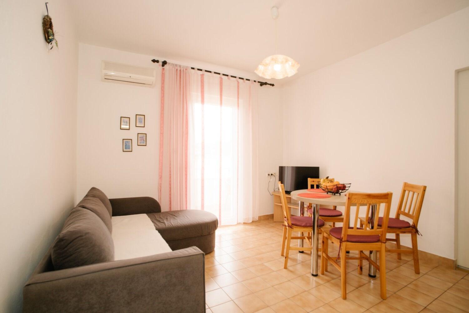 טיסנו Apartments Petri - Close To The Sea מראה חיצוני תמונה