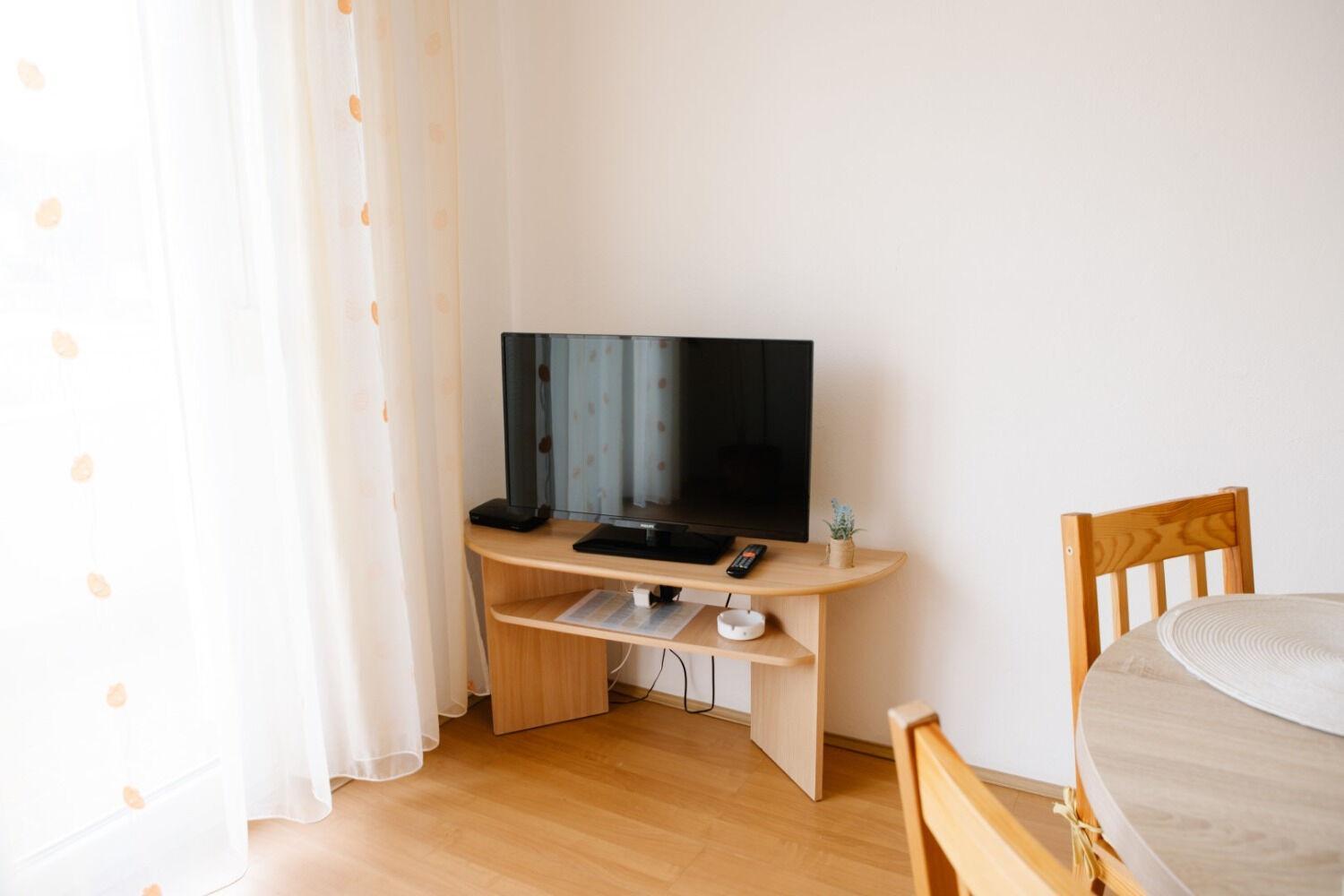 טיסנו Apartments Petri - Close To The Sea מראה חיצוני תמונה