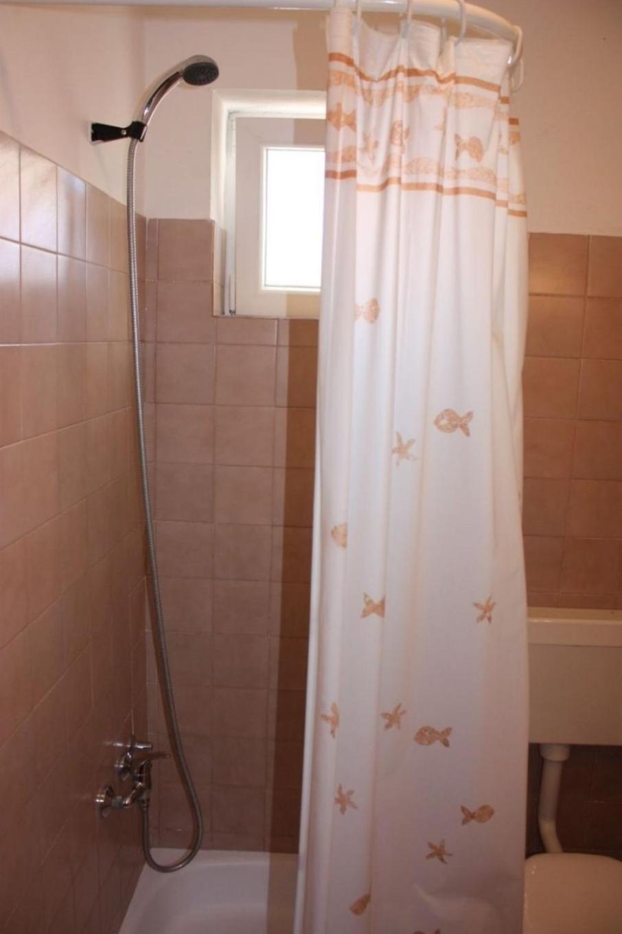 טיסנו Apartments Petri - Close To The Sea מראה חיצוני תמונה