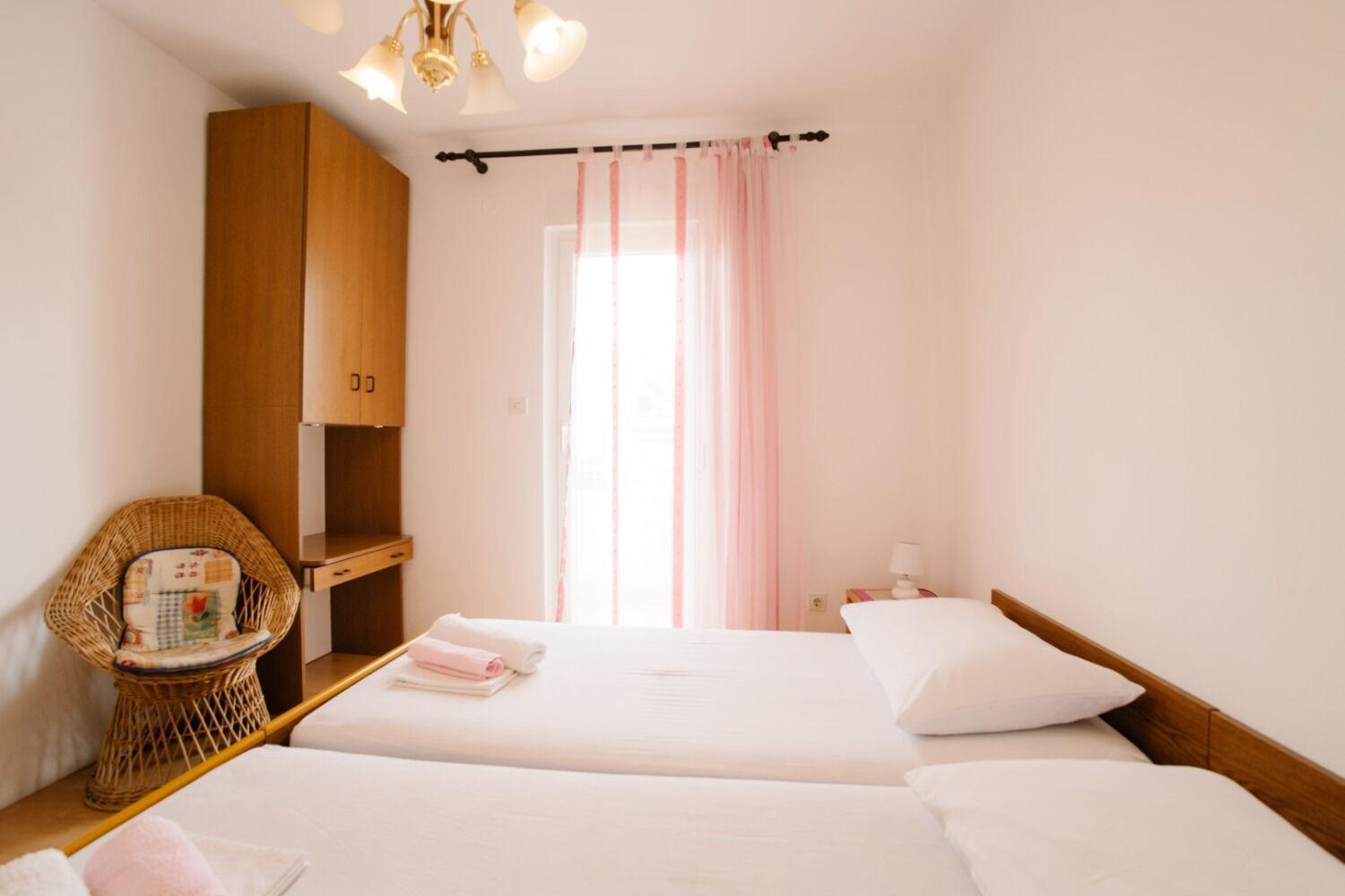 טיסנו Apartments Petri - Close To The Sea מראה חיצוני תמונה