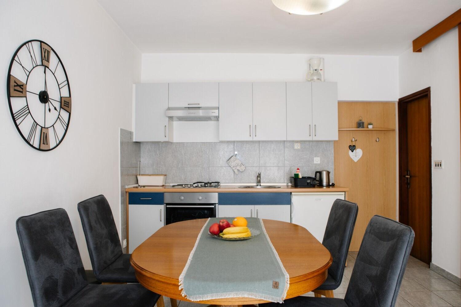 טיסנו Apartments Petri - Close To The Sea מראה חיצוני תמונה