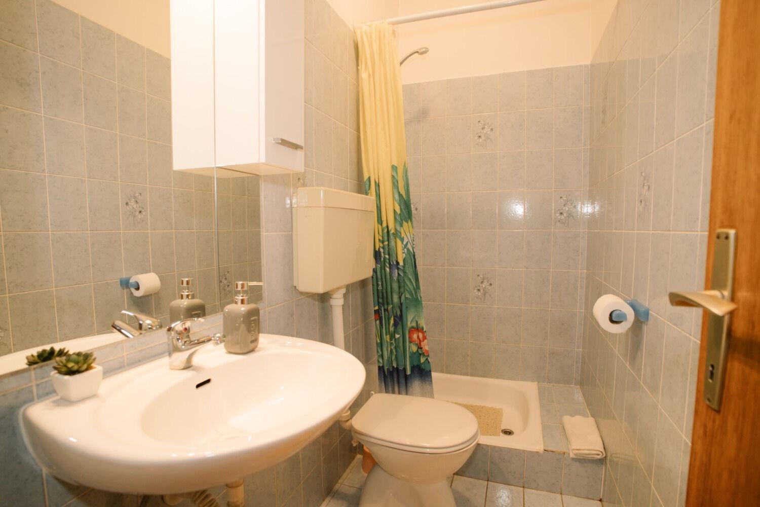 טיסנו Apartments Petri - Close To The Sea מראה חיצוני תמונה