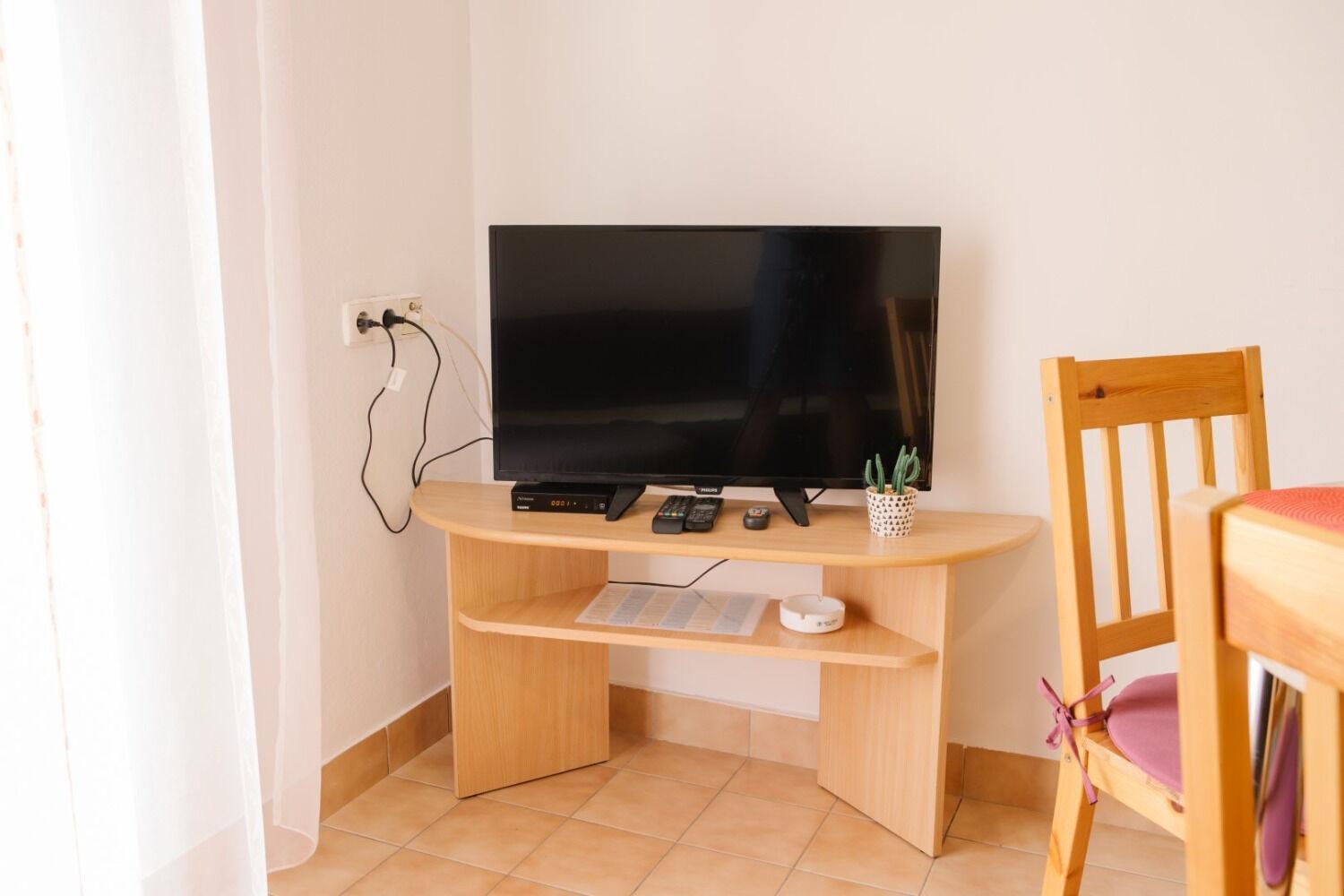 טיסנו Apartments Petri - Close To The Sea מראה חיצוני תמונה
