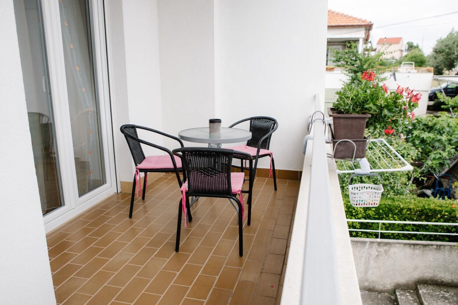 טיסנו Apartments Petri - Close To The Sea מראה חיצוני תמונה