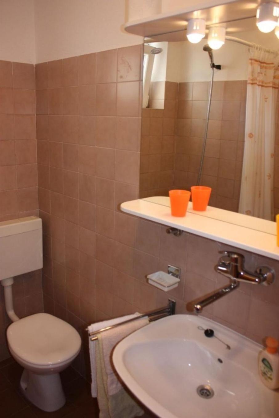 טיסנו Apartments Petri - Close To The Sea מראה חיצוני תמונה