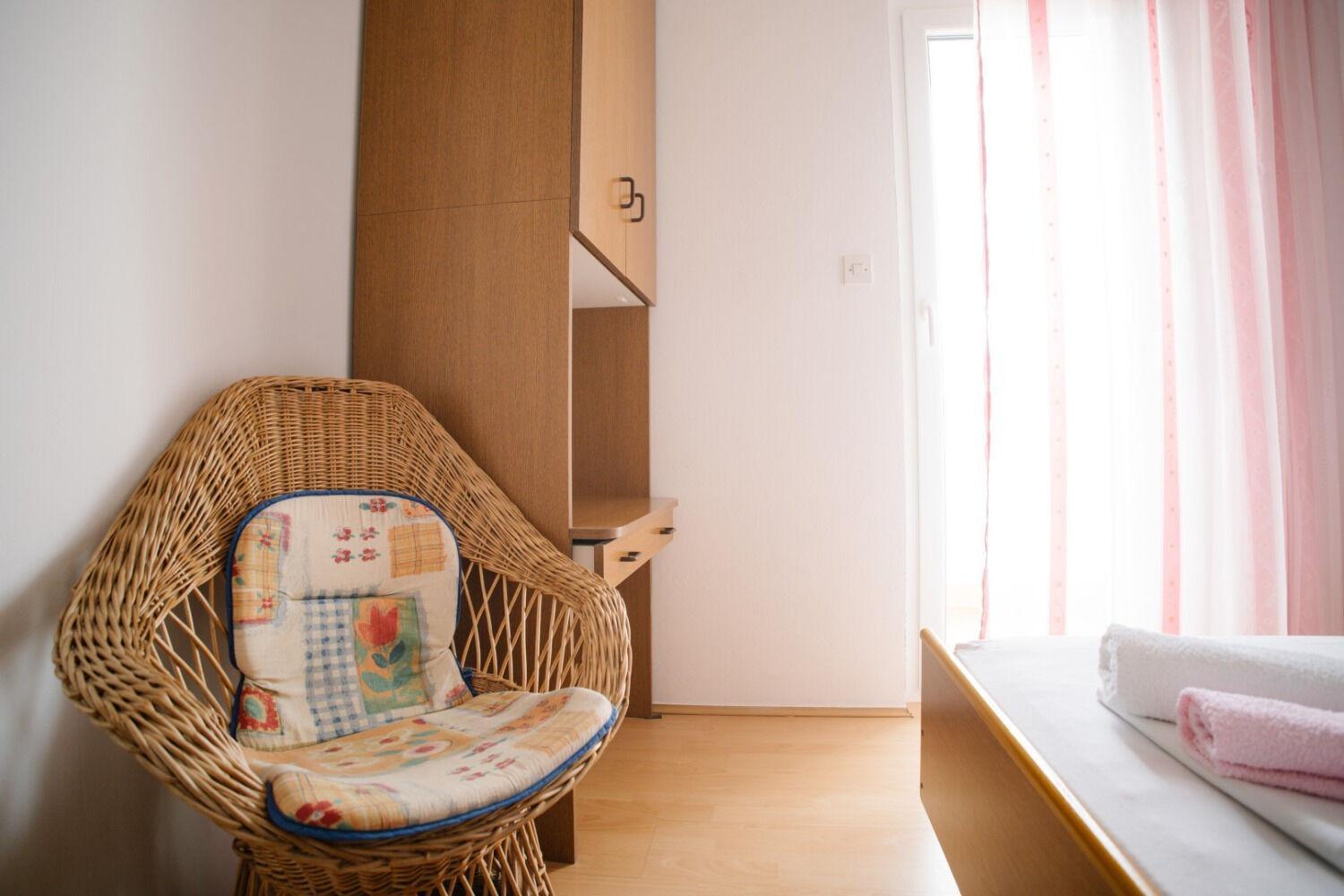 טיסנו Apartments Petri - Close To The Sea מראה חיצוני תמונה