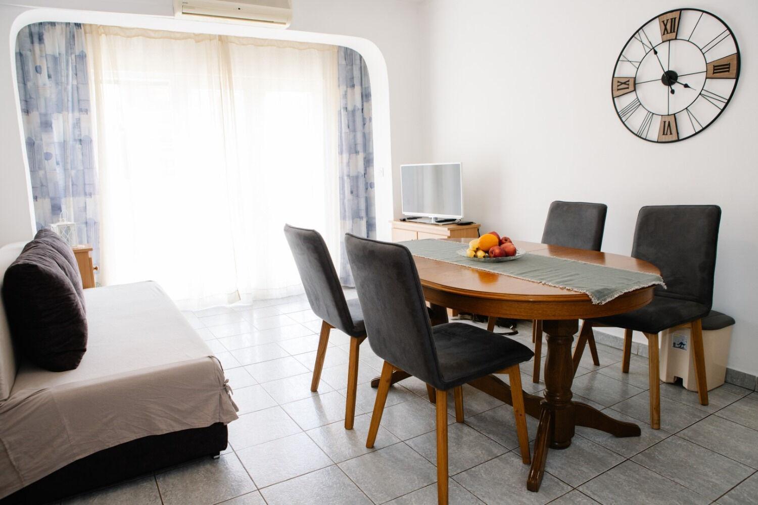 טיסנו Apartments Petri - Close To The Sea מראה חיצוני תמונה