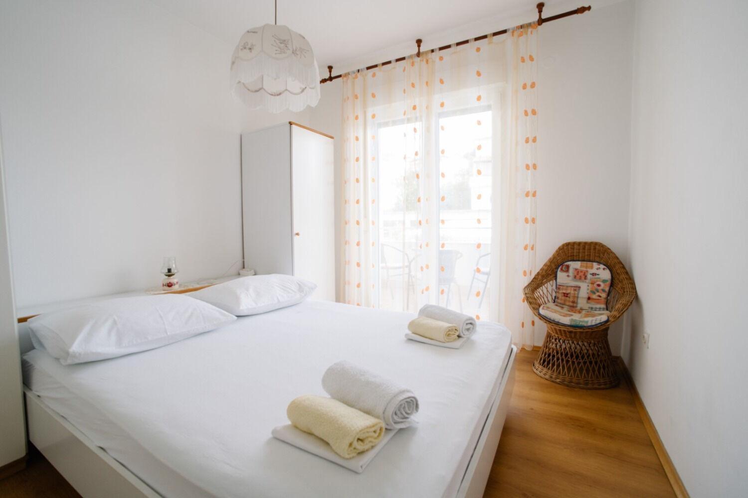 טיסנו Apartments Petri - Close To The Sea מראה חיצוני תמונה