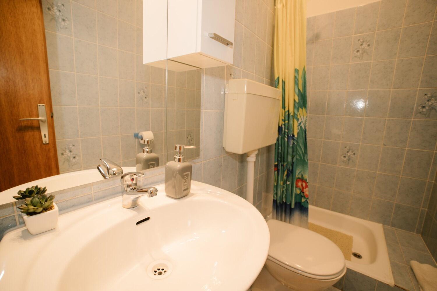 טיסנו Apartments Petri - Close To The Sea מראה חיצוני תמונה