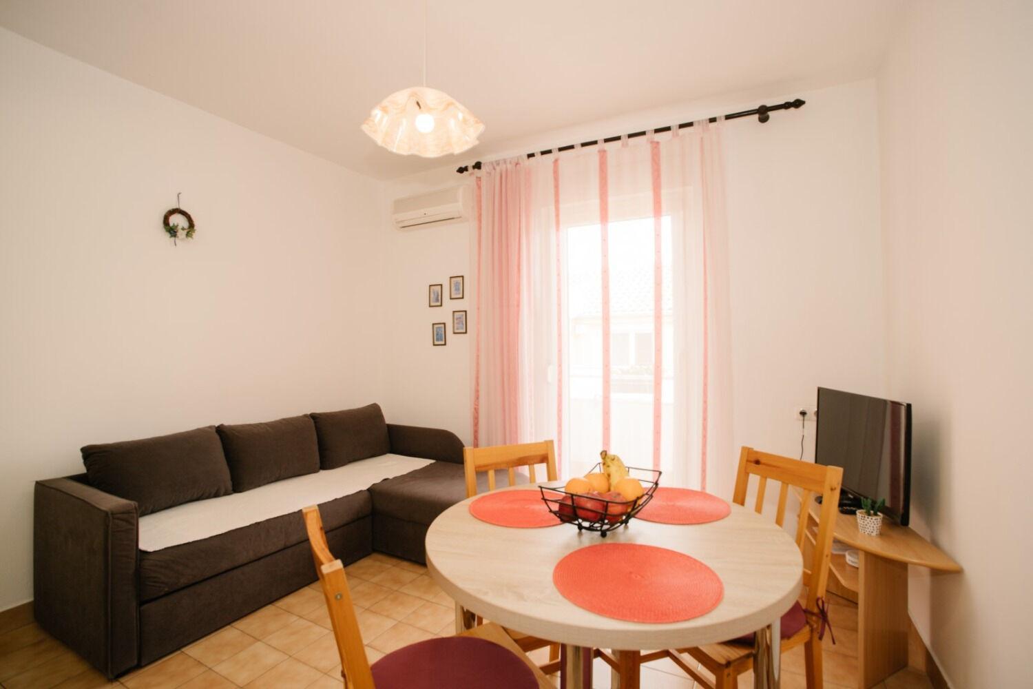 טיסנו Apartments Petri - Close To The Sea מראה חיצוני תמונה