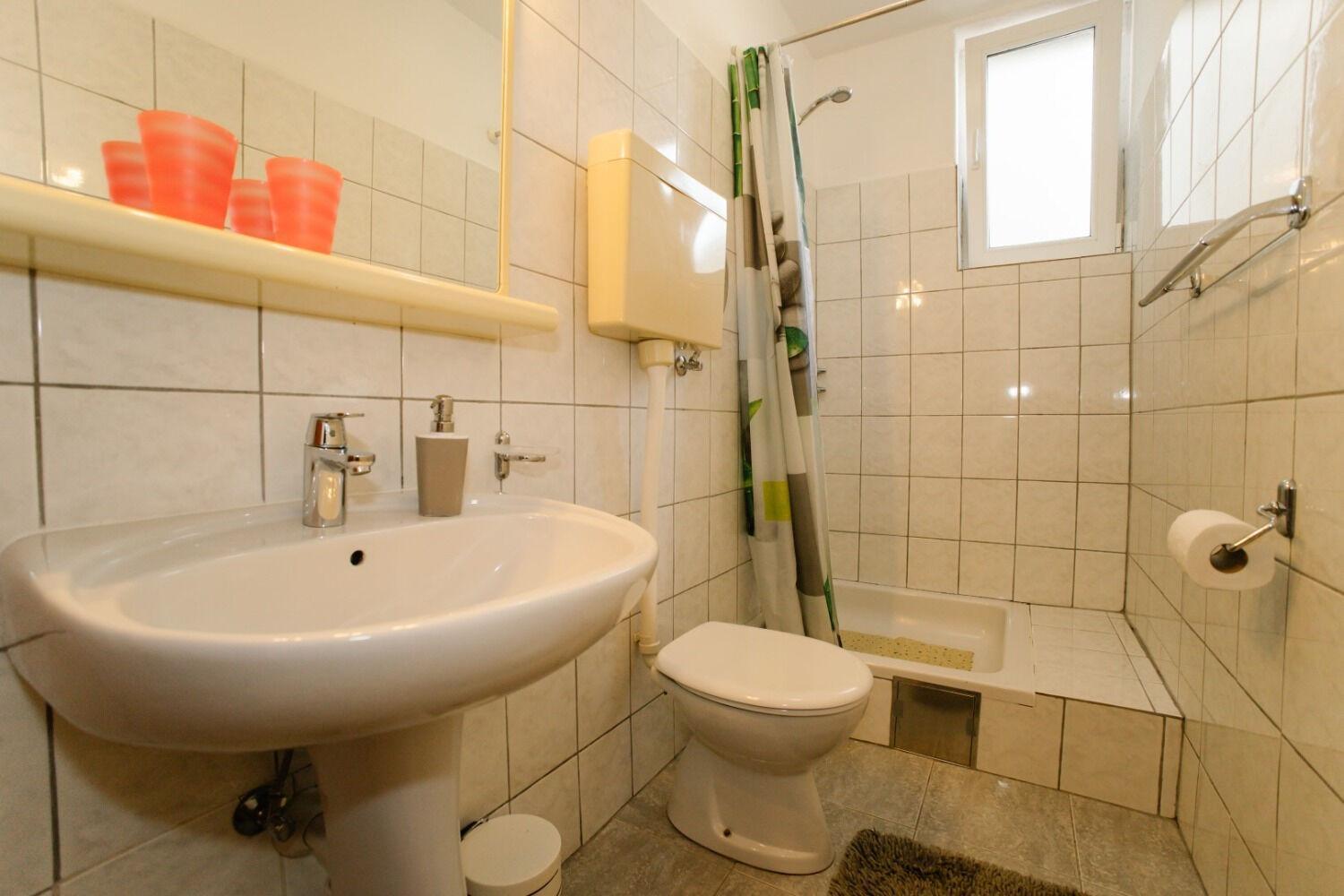 טיסנו Apartments Petri - Close To The Sea מראה חיצוני תמונה
