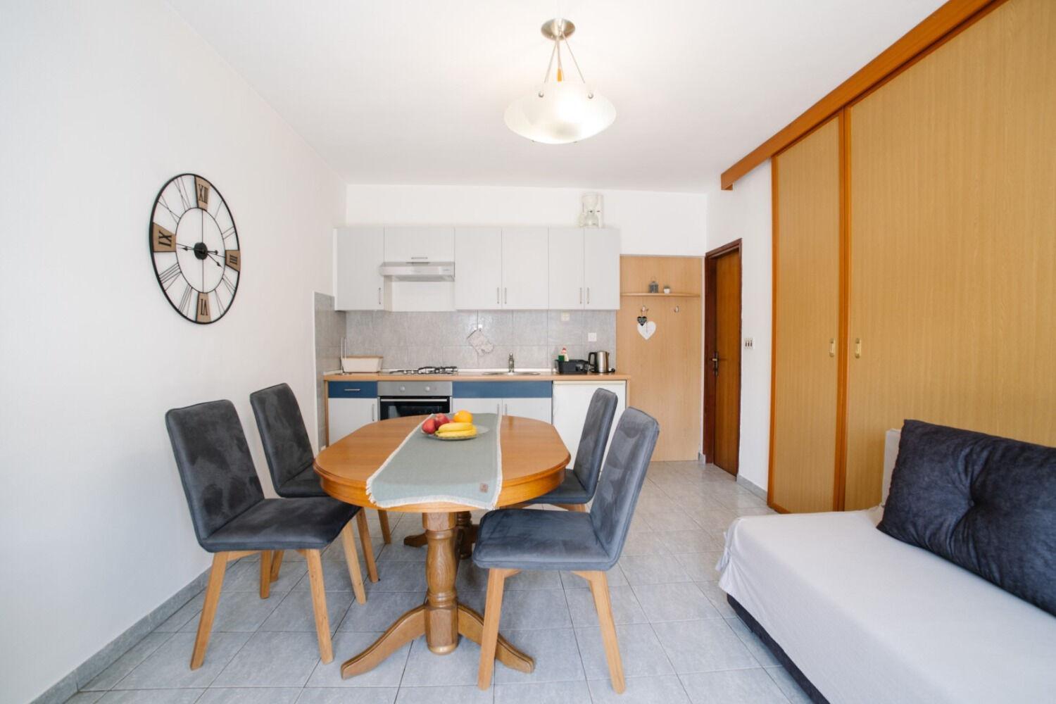טיסנו Apartments Petri - Close To The Sea מראה חיצוני תמונה