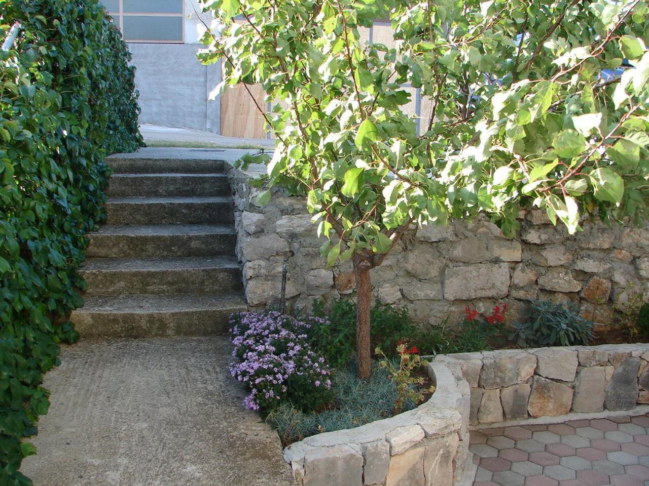 טיסנו Apartments Petri - Close To The Sea מראה חיצוני תמונה