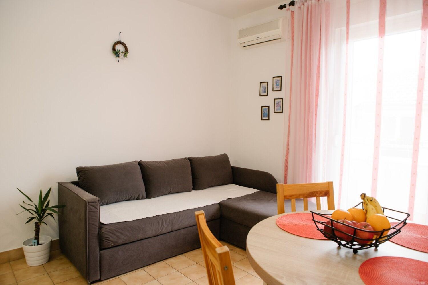 טיסנו Apartments Petri - Close To The Sea מראה חיצוני תמונה