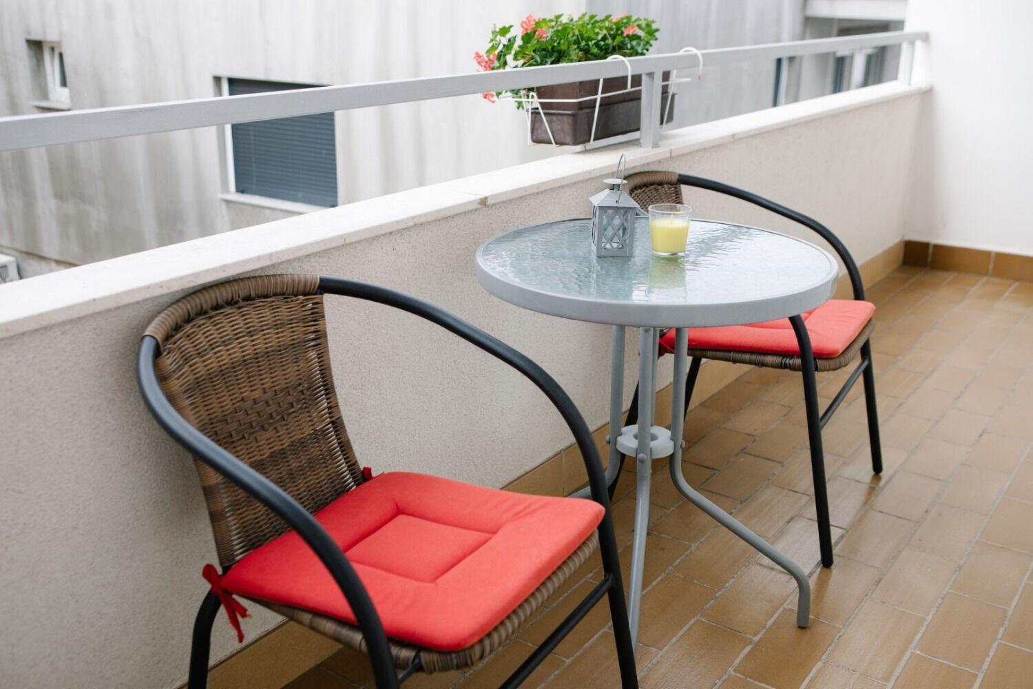 טיסנו Apartments Petri - Close To The Sea מראה חיצוני תמונה